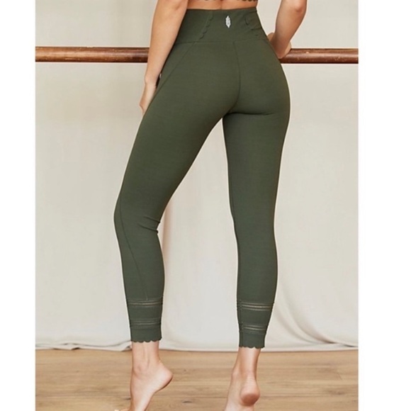 Free People Movement Genesis Legging Size XS - Picture 1 of 11